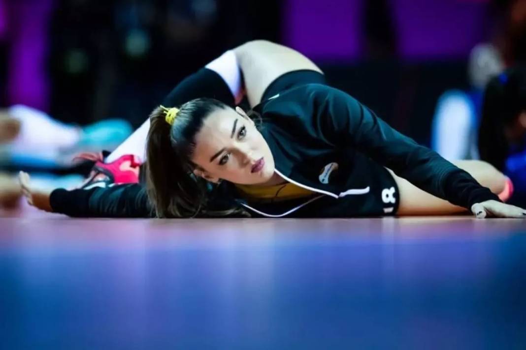 Zehra Güneş Fenerbahçe'ye: Bomba patladı 3